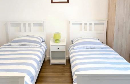 near Düsseldorf Messe and Airport, two Bedrooms, Parking, Kitchen and Garden - Foto 13