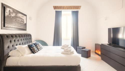 Colosseum superior suites - Photo 4