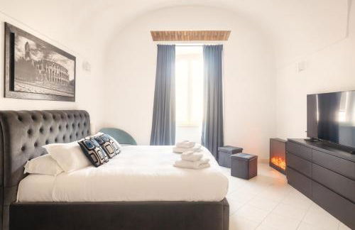 Colosseum superior suites - Photo 4