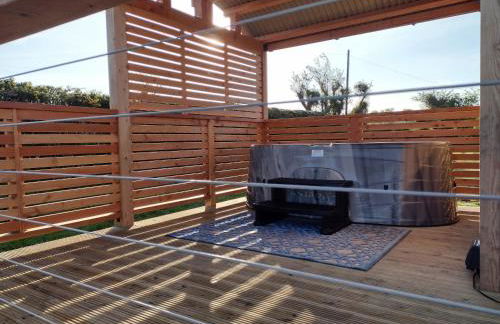 Fir Tree Shepherd's Hut - Photo 12