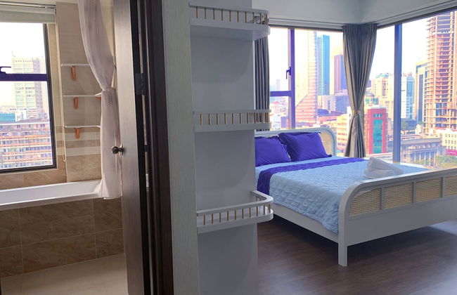 Sunny Saigon Apartments & Hotel - Photo 15