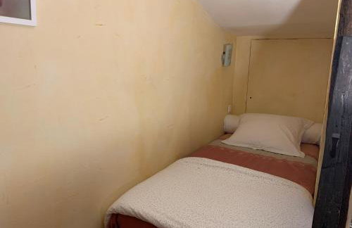 Studio Au Clos Saint Georges , piscine et Spa - Foto 24