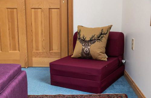 Smuggler's Notch Mountain House with hot tub & river - Foto 45