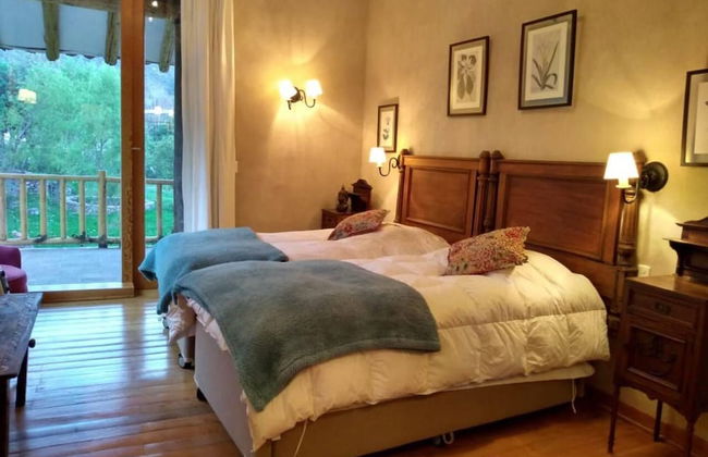 Inviting 10-bed Villa in Urubamba, Cusco, Peru - Foto 7