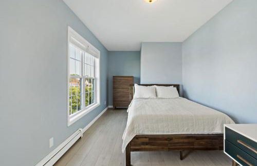 Entire Beach View Home - Foto 47