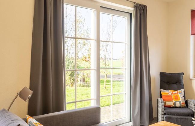 Holiday Home in Sint Kruis With a Garden - Foto 7