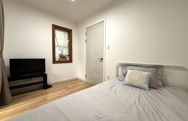 Paju Gamaksan Pension - Foto 10