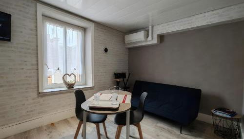 Domaine Du Bouleau - Meublé T2 - Foto 5