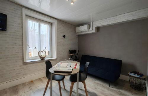 Domaine Du Bouleau - Meublé T2 - Foto 5