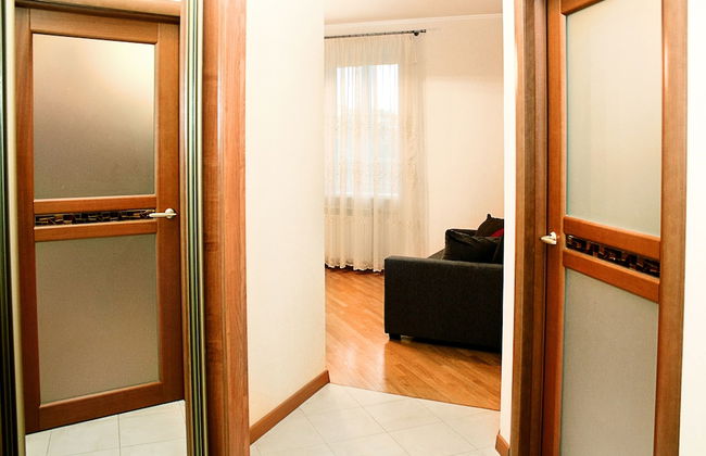 Apartments Alliance on Gazetny - Foto 27