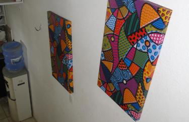 MaréVila Taíba - Casa de Praia com Wi-fi e Vista para o mar - Foto 12