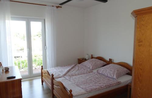 Klimatisiertes Apartment Barbara - Foto 17