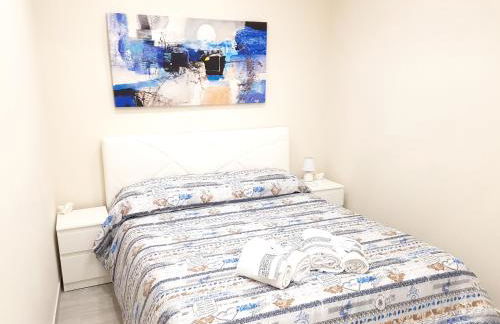 Charming apartment in Canicatti, 40 m² with private terrace. - Foto 12