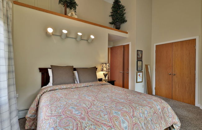 Fall Line Condo B2 3 Bedroom Condo - Foto 8