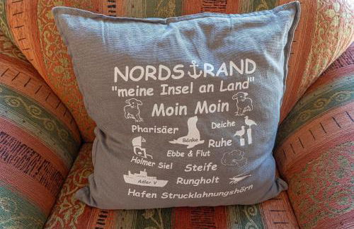 Haus Austernfischer - Foto 6