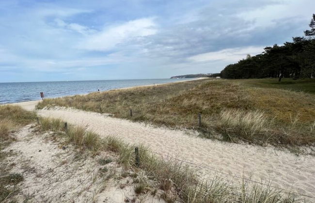 Holiday Home With Direct Access to the Beach - Foto 21