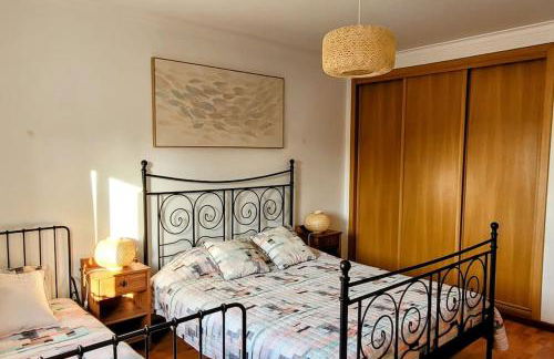 Casa da Alegria, um relaxante paraíso na praia, a 30 mins de Lisboa! - Foto 19