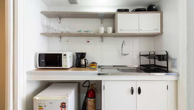 Comfort in the Heart of Rio Rb1701 - Photo 3, Room