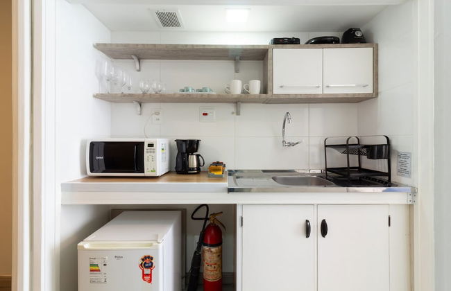 Comfort in the Heart of Rio Rb1701 - Foto 9