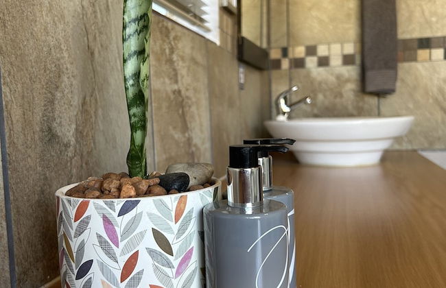 Sabie Self-Catering Apartments - Foto 47