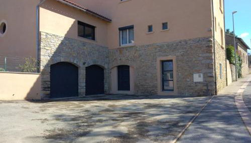 Studio Le Ménascle - Photo 2