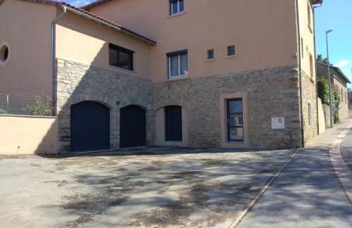 Studio Le Ménascle - Foto 2