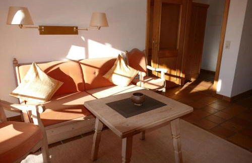 Landhaus am See App. 2 - Foto 14