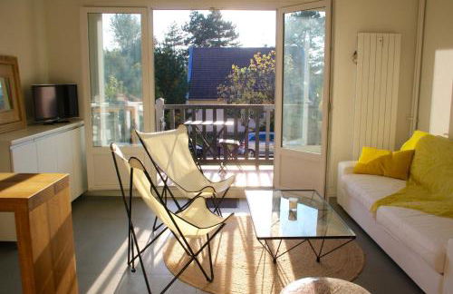 Appartement Le Clos de Sablier - Foto 1