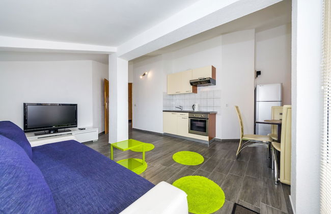 Apartments Rotim - Foto 59