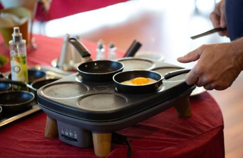 Ile du Gua Suites - Foto 80