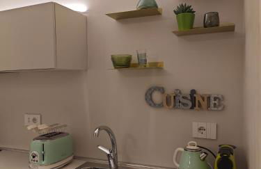 Oasi City Center Luxury Apartments - Foto 9