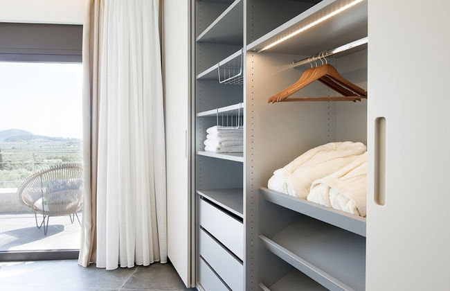 Captivating 5br Pool Villa Close Navarino Golf - Foto 6