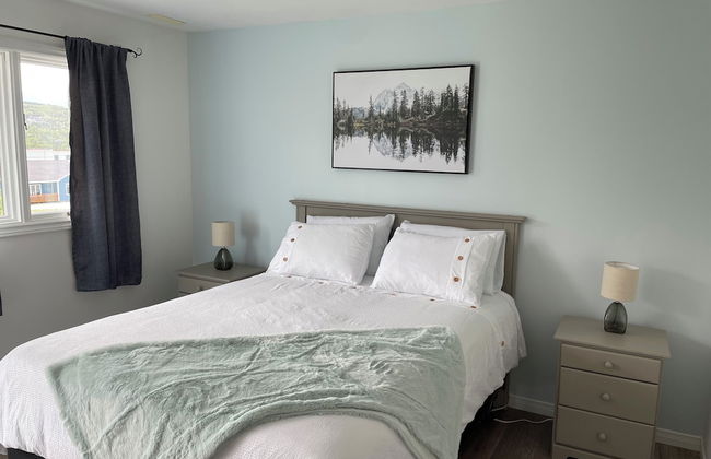 Buoy & Arrow Restaurant and Suites - Photo 9