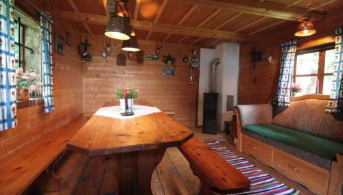 Bernerhof Ferienwohnungen Schmuck - Foto 5