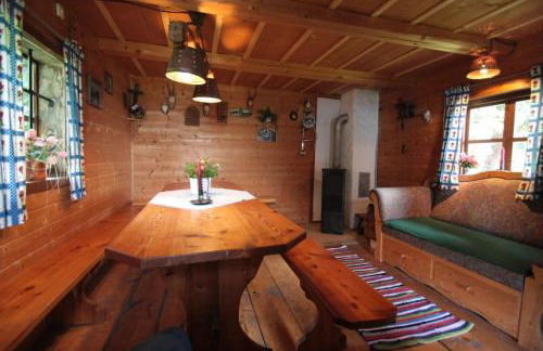 Bernerhof Ferienwohnungen Schmuck - Foto 5