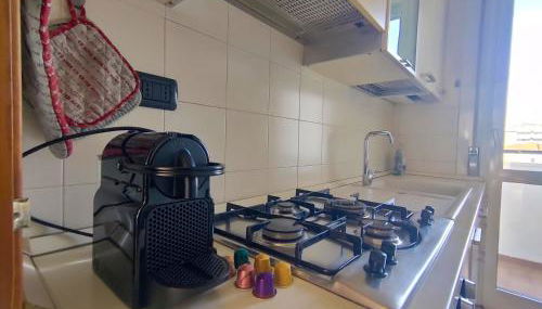 New Pop Art Suit with parking - Foto 5, stove