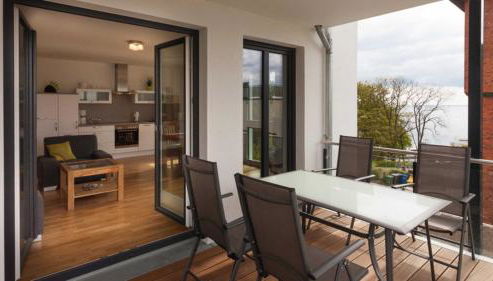 Villa Amelie - Fewo Stella - Foto 5