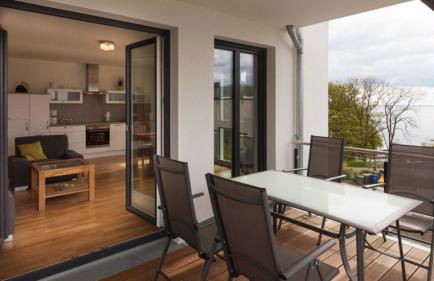 Villa Amelie - Fewo Stella - Foto 5