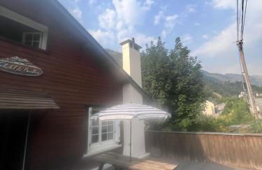 Chalet du Bastan - Foto 21