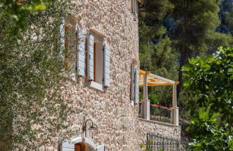 Rustic luxury Villa Fulmin - Foto 39