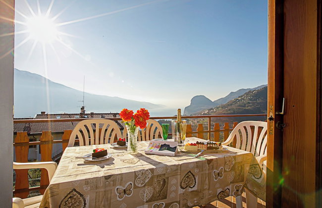 Balcone Panoramico sul Garda - Foto 16