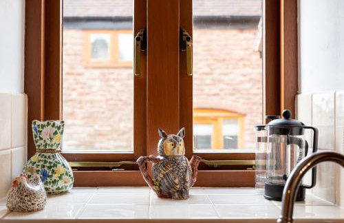 The Chaff House - farm stay apartment set within 135 acres - Foto 28