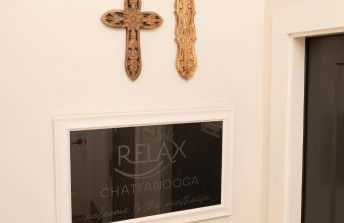 Designer Penthouse with Rooftop Deck Near Downtown and Lookout Mtn - Foto 16