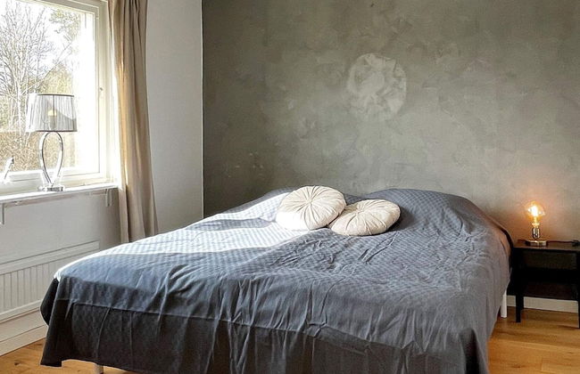 7 Person Holiday Home in Hjalteby - Photo 3