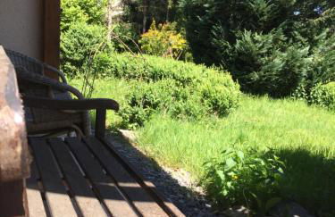 A l'orée des bois - Foto 15