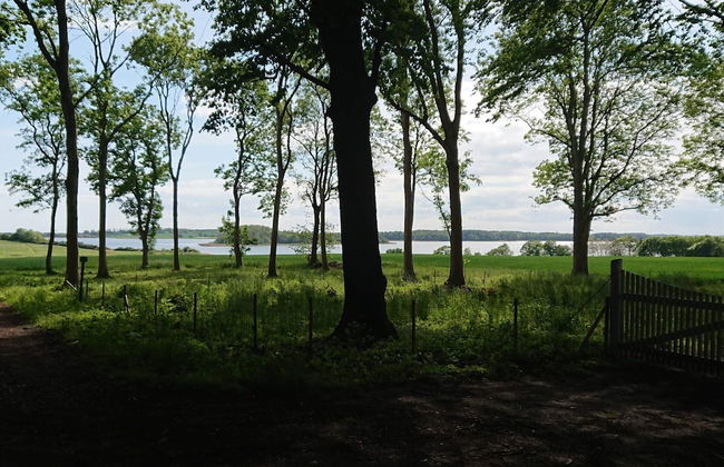 6 Person Holiday Home in Rude - Foto 8