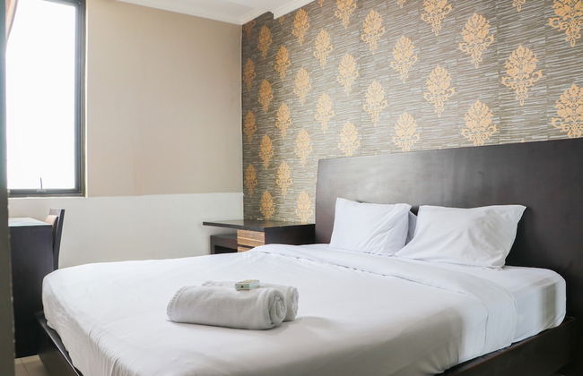 Comfort 1Br At Cervino Village Casablanca Apartment - Foto 3