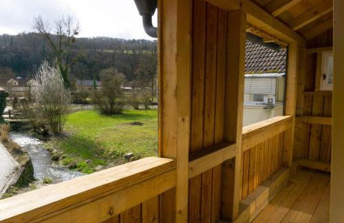 Ferienhaus Gerbertor am Goldbach - Foto 10