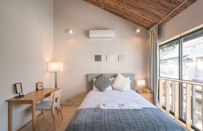 Tabi & Stay KOHAMA - Foto 2