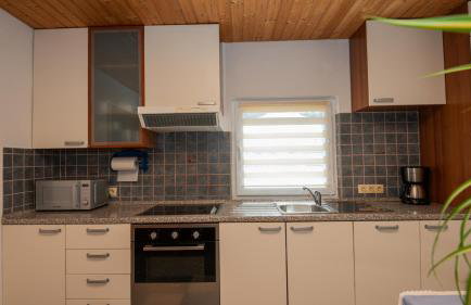 Villa Sanja in Makarska by Villas Guide - Foto 8